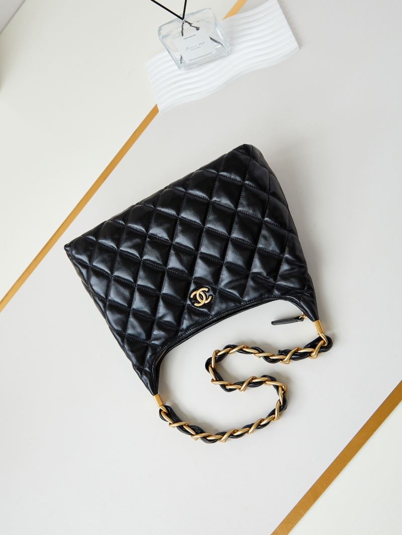 Ch**el hobo bags